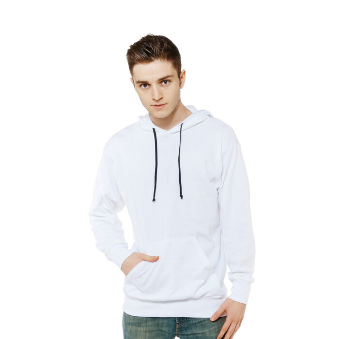 3003 - Unisex Lightweight Hoodie - Image 11