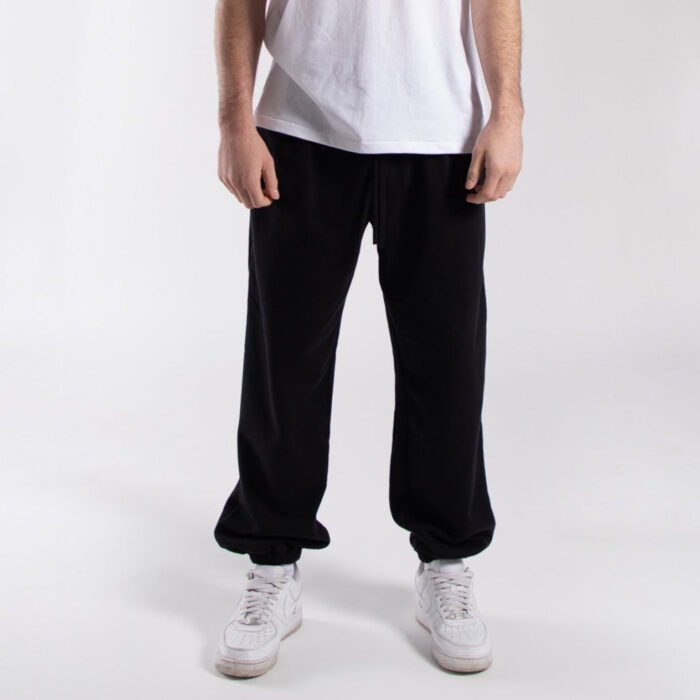 1004HW - Unisex Heavyweight Sweatpants - Image 2