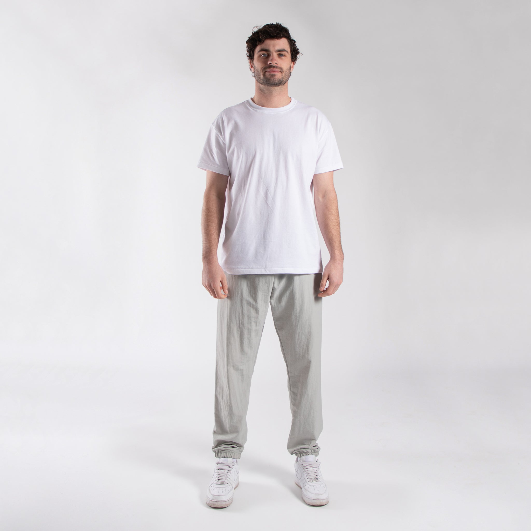 2331 - CLOSEOUT Unisex Nylon Track Pants - Image 33