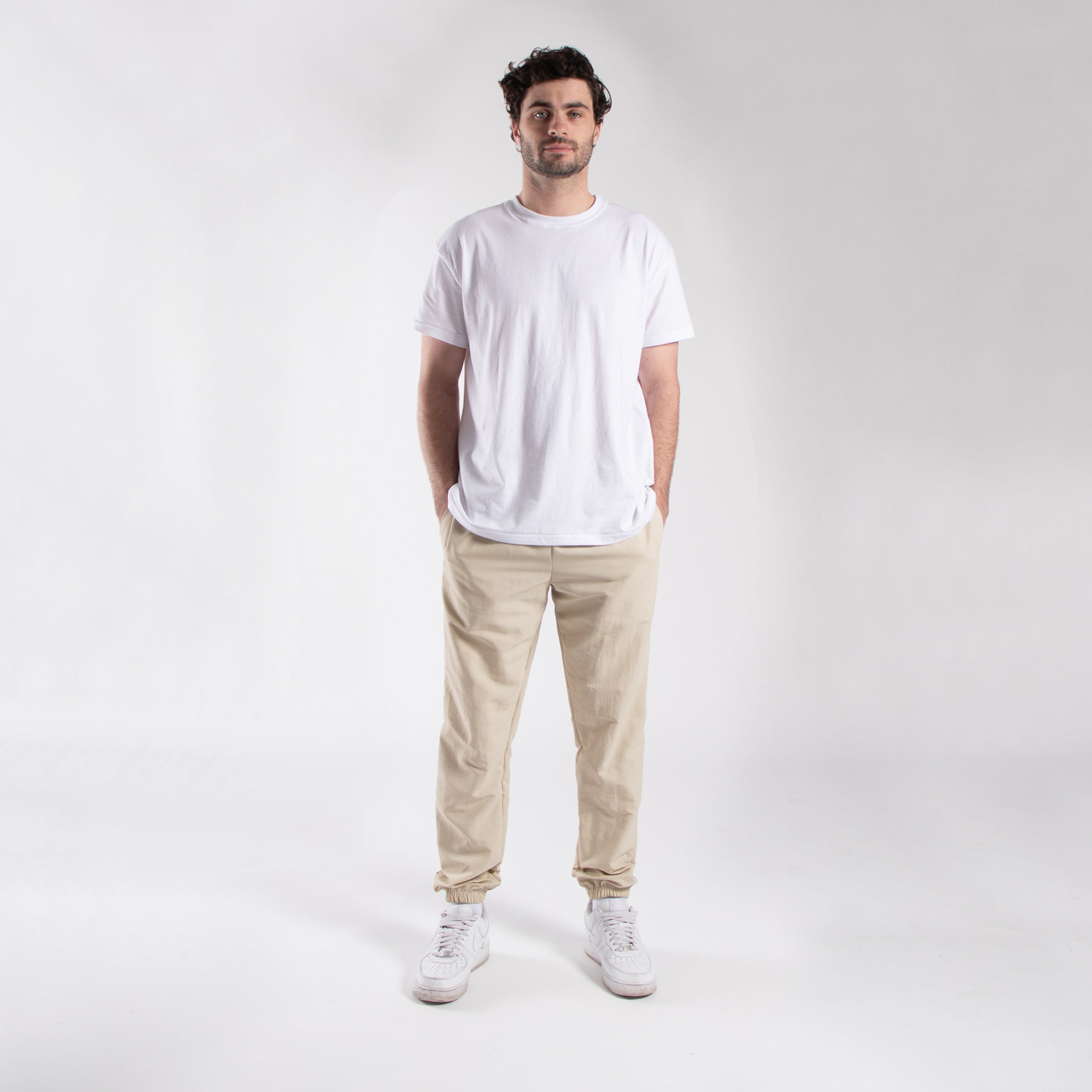 2331 - CLOSEOUT Unisex Nylon Track Pants - Image 24