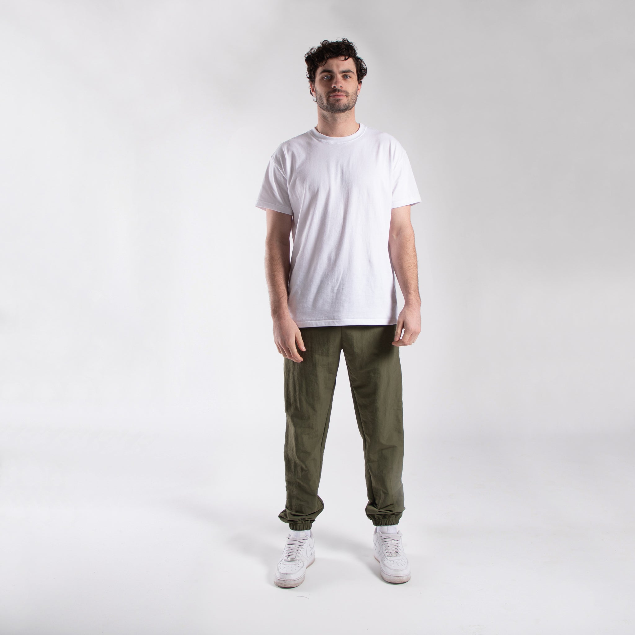 2331 - CLOSEOUT Unisex Nylon Track Pants - Image 12