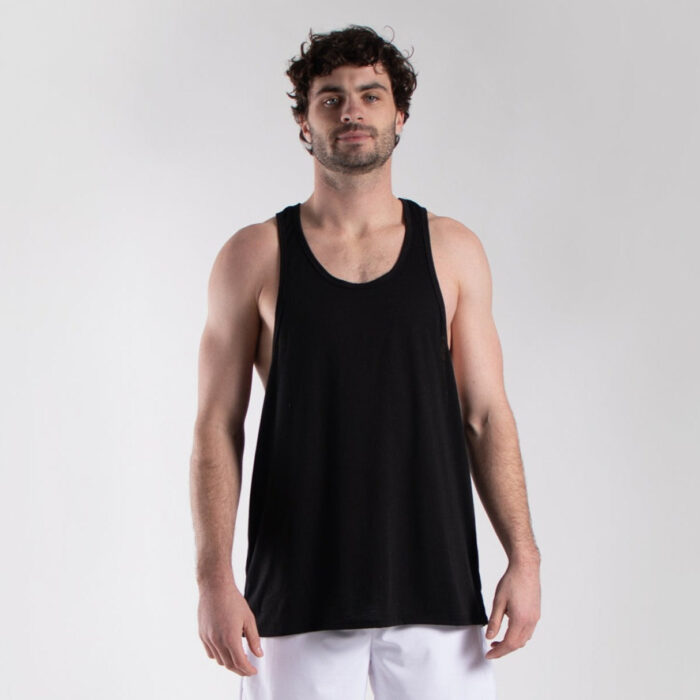 3008W - Men's Racerback Stringer Tank - Image 9