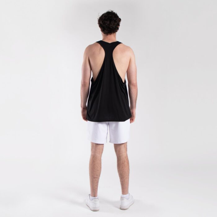 3008W - Men's Racerback Stringer Tank - Image 2