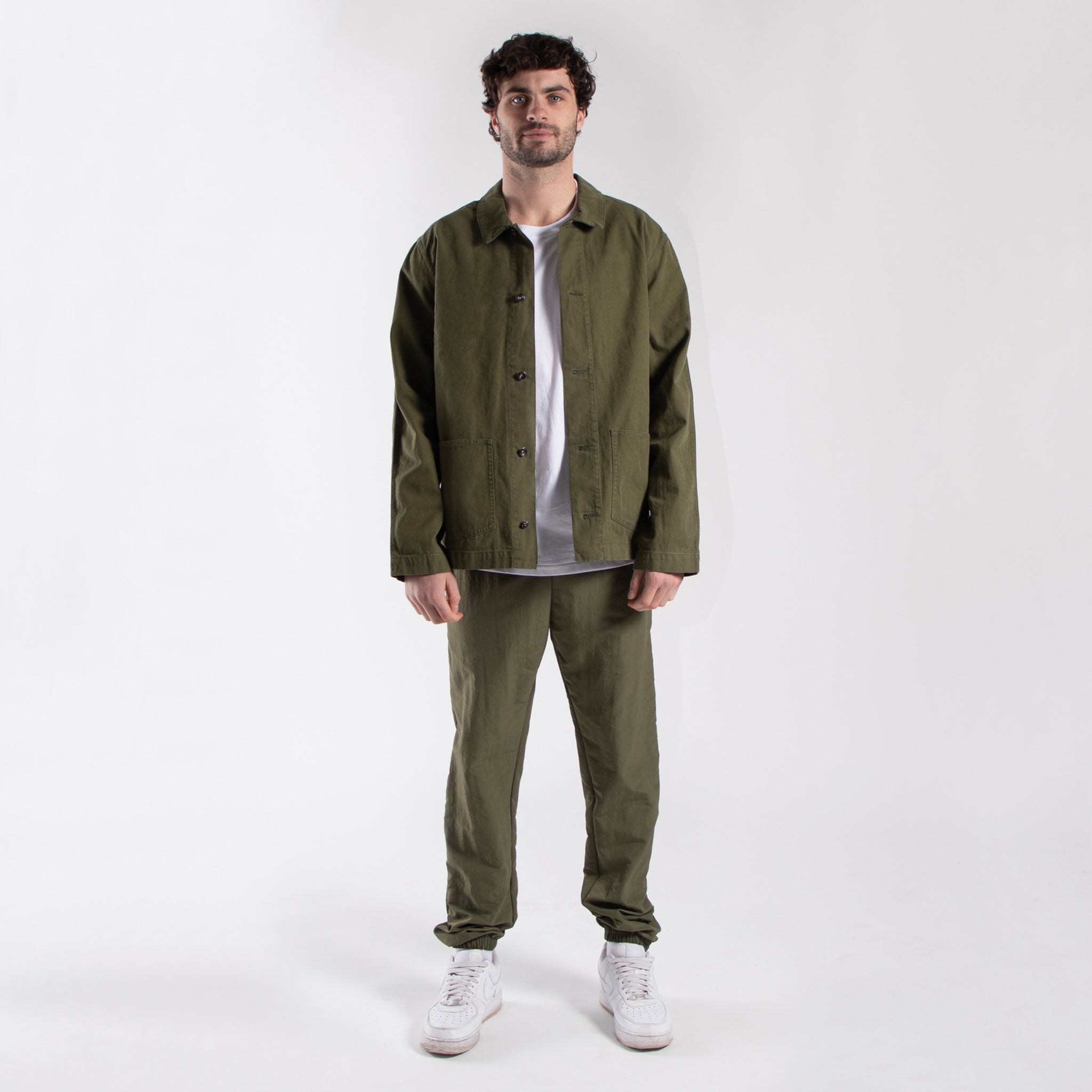 2331 - CLOSEOUT Unisex Nylon Track Pants - Image 2