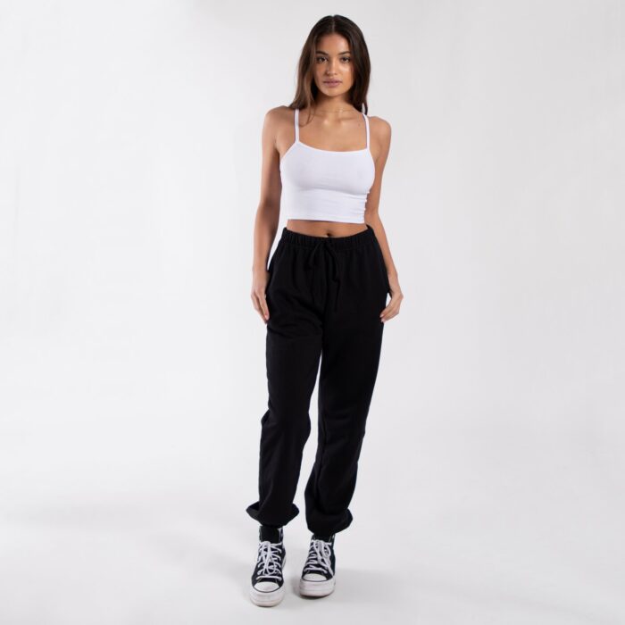 4007 - Women's Cropped Tank - Image 17