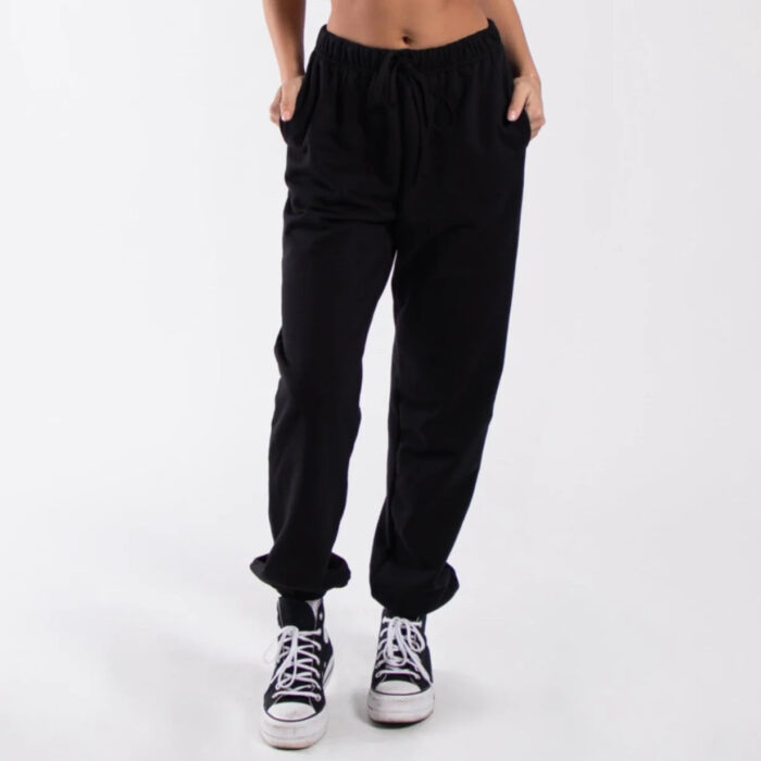 1004MW - Unisex Midweight Sweatpants