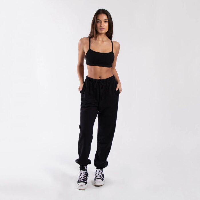 1004HW - Unisex Heavyweight Sweatpants - Image 9