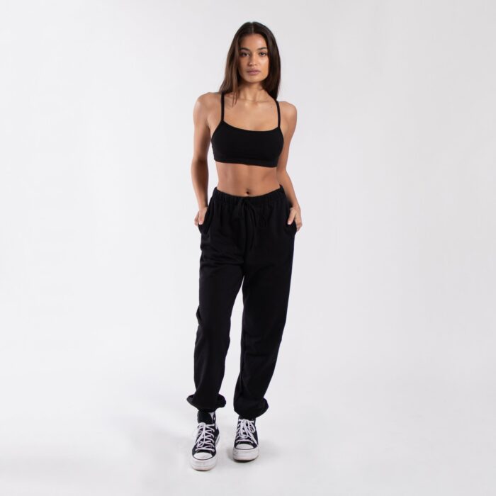 1004MW - Unisex Midweight Sweatpants - Image 7