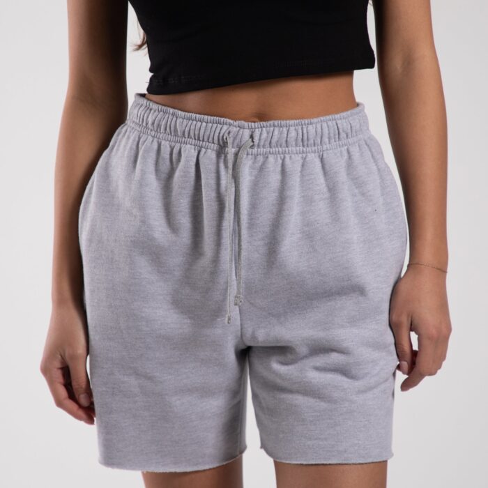2020 - Women's Fleece Sweatshort - Image 2