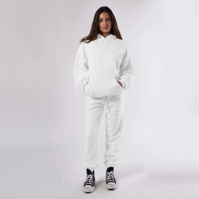 1004HW - Unisex Heavyweight Sweatpants - Image 13