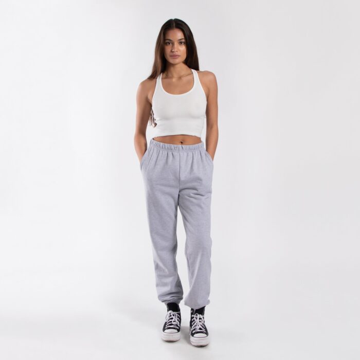1004MW - Unisex Midweight Sweatpants - Image 15