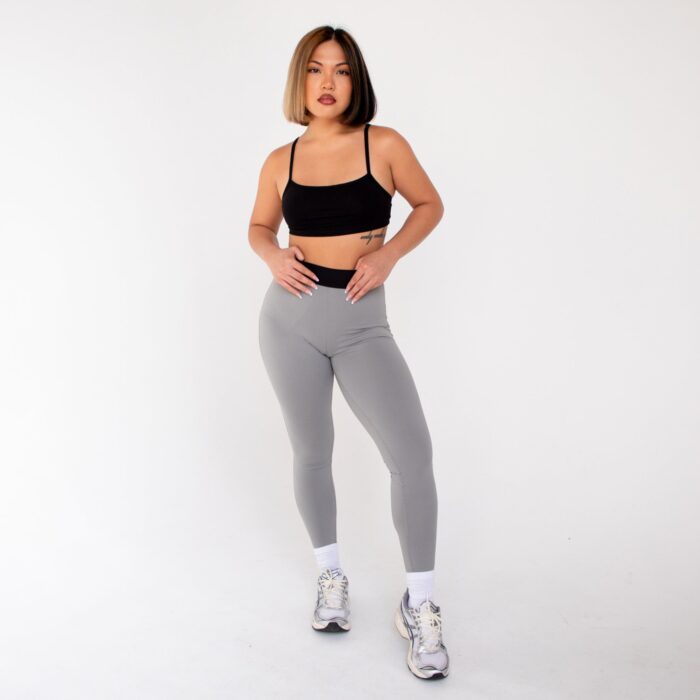 1000BD - Women's Banded Pro Legging - Image 16