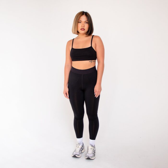 1000BD - Women's Banded Pro Legging - Image 11
