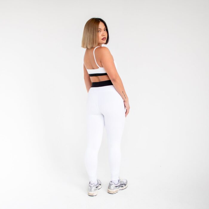 1000BD - Women's Banded Pro Legging - Image 3