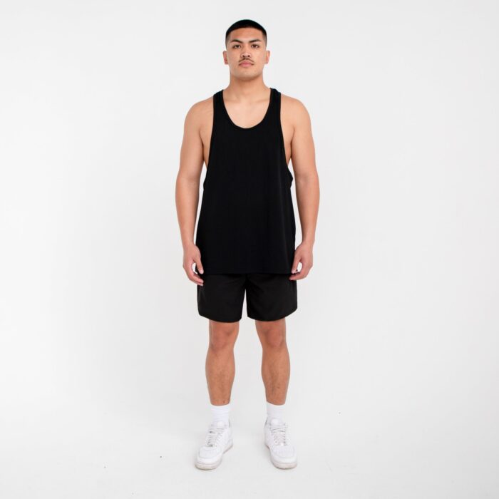 1007 - Men's Athletic Shorts - Image 7