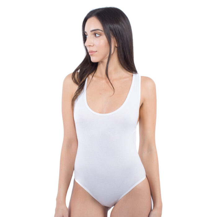 1011 - Women's Bodysuit - Image 3