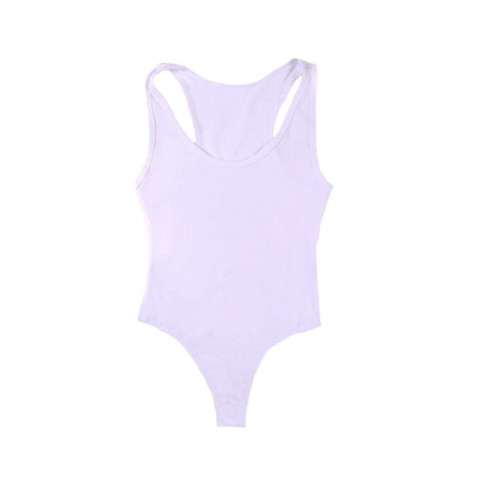 1011 - Women's Bodysuit - Image 5