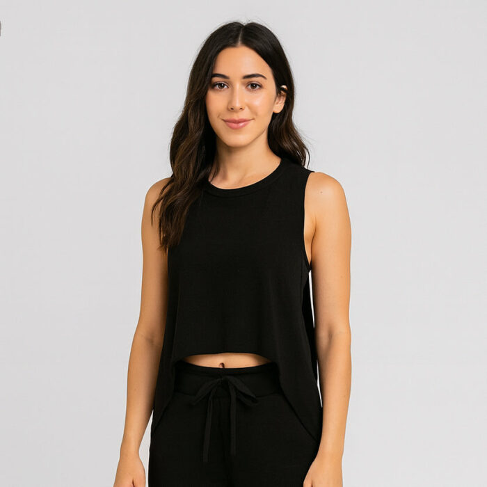 6003 - Women's Muscle Tank - Image 9