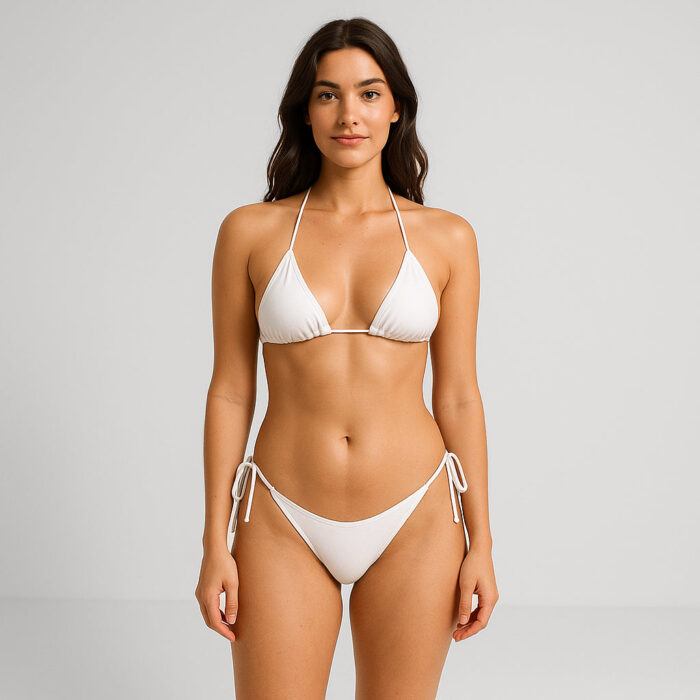 6038 - Women's Two Piece Bikini Swimsuit - Image 20
